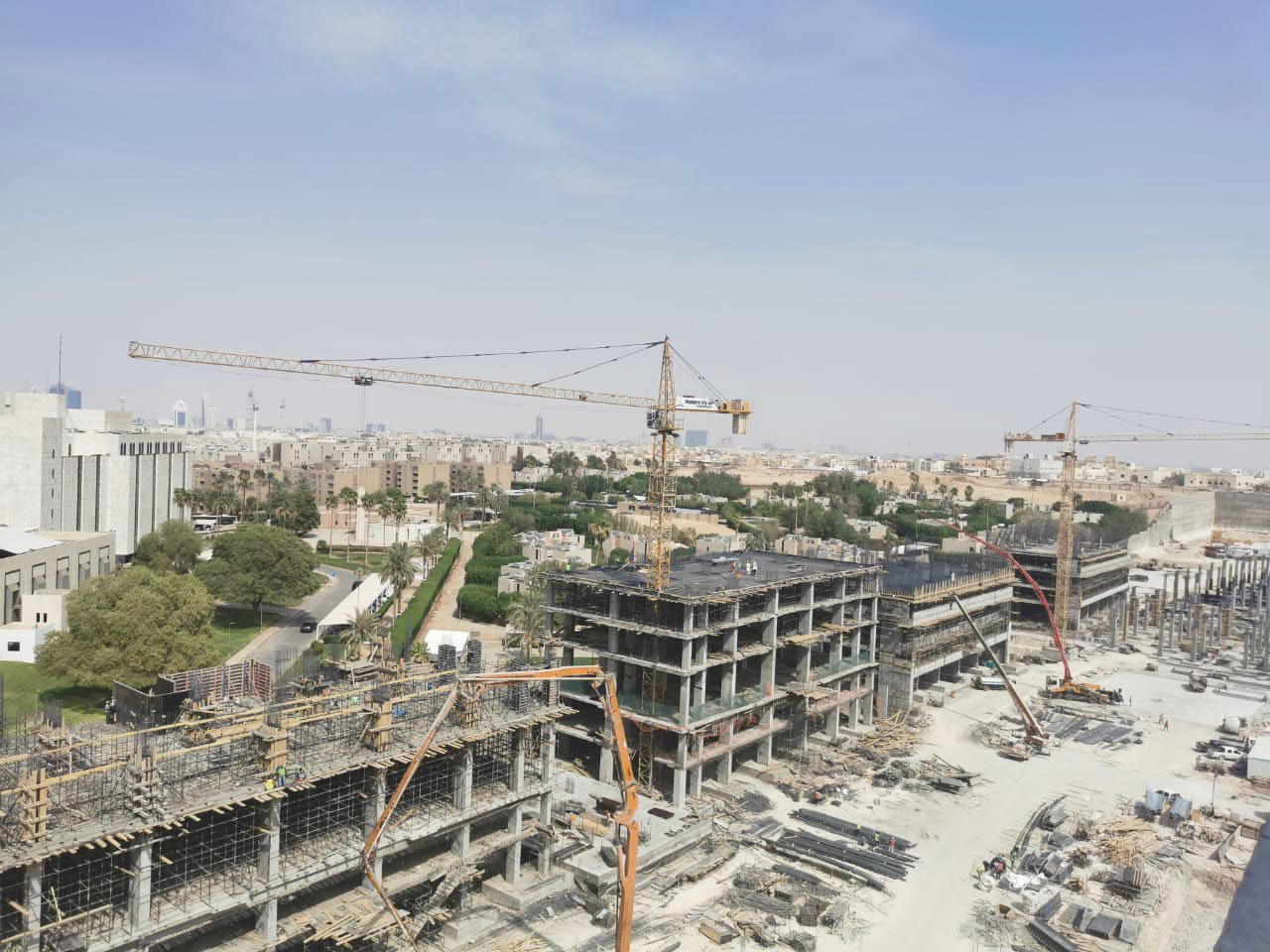 Developing detailed plans, technical drawings, and project schedules.